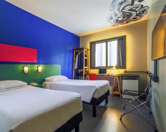 Ibis Styles SP Faria Lima - São Paulo - Habitación