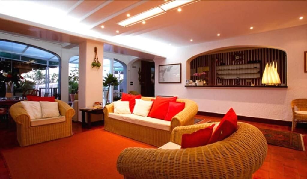 Hotel Il Vascello - Tricase