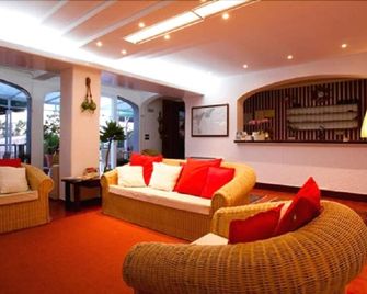 Hotel Il Vascello - Tricase