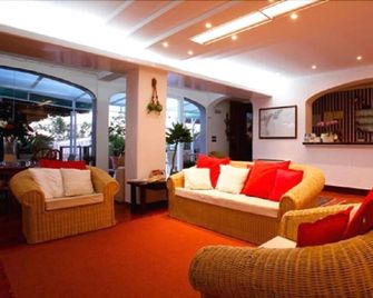 Hotel Il Vascello - Tricase