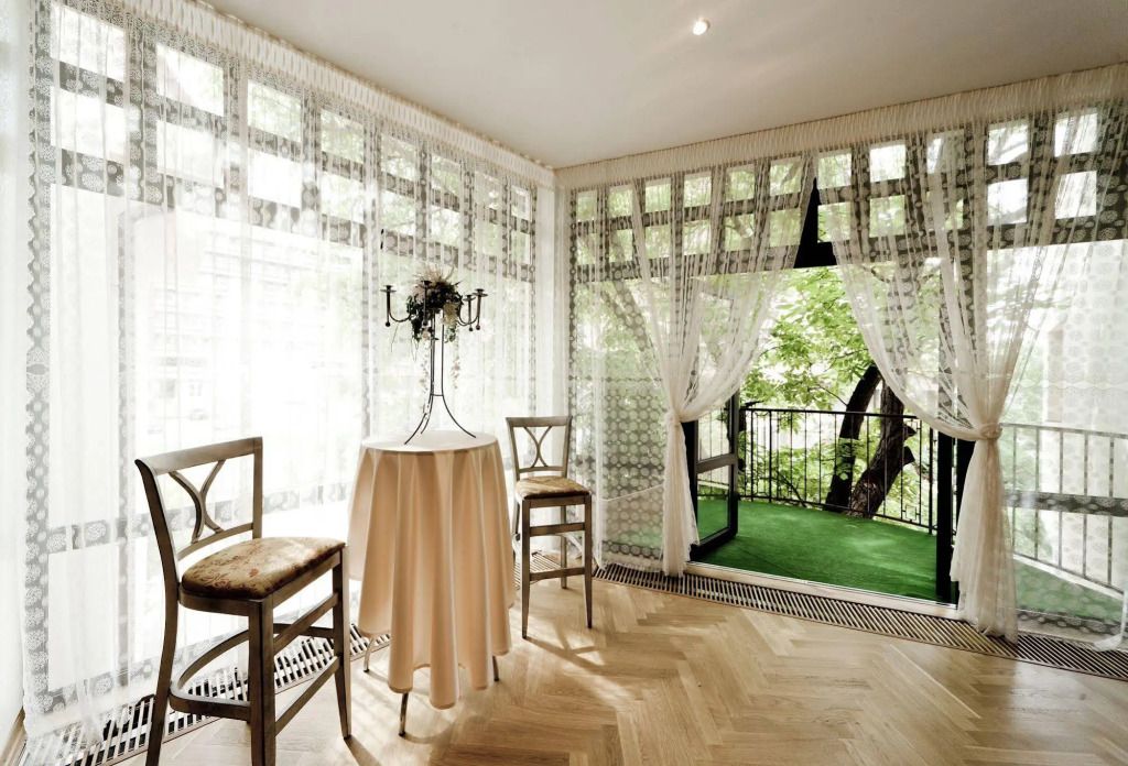 Boutique Hotel Maraton - كوسيتش