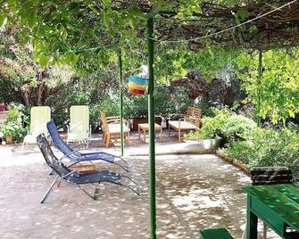Stone House By The Beach on Hvar - Milna (Hvar) - Patio