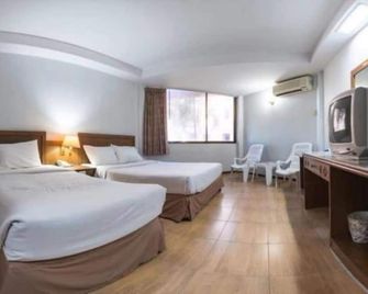 Sport Inn - Chiang Rai