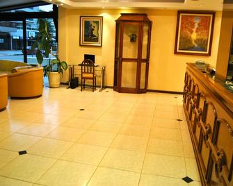 Hotel Iberia - Punta del Este