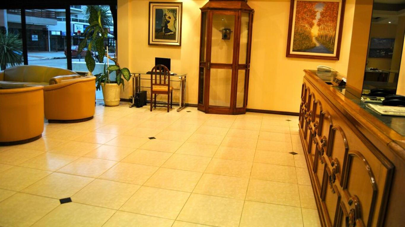 Hotel Iberia