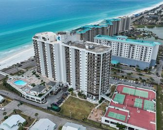 Surfside Resort #1508B - Miramar Beach - Rakennus