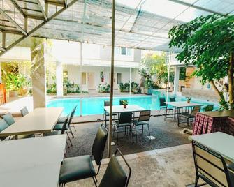 Bidari Hotel Lombok - Матарам