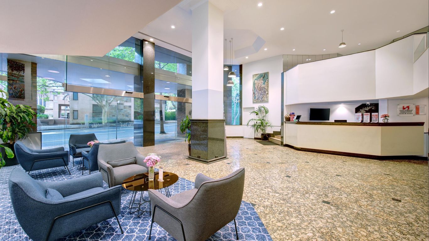 The York by Swiss-Belhotel