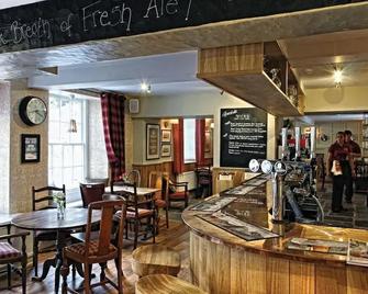 The Wheatsheaf Inn - Kendal - Restaurant