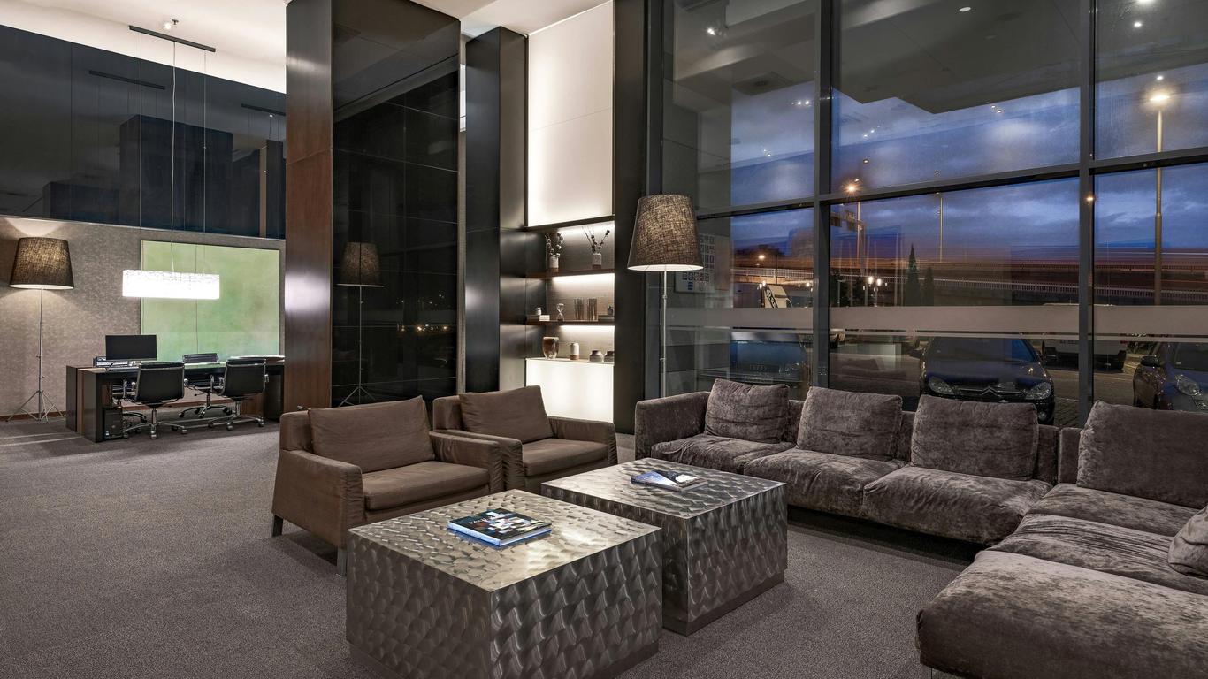 AC Hotel by Marriott Porto