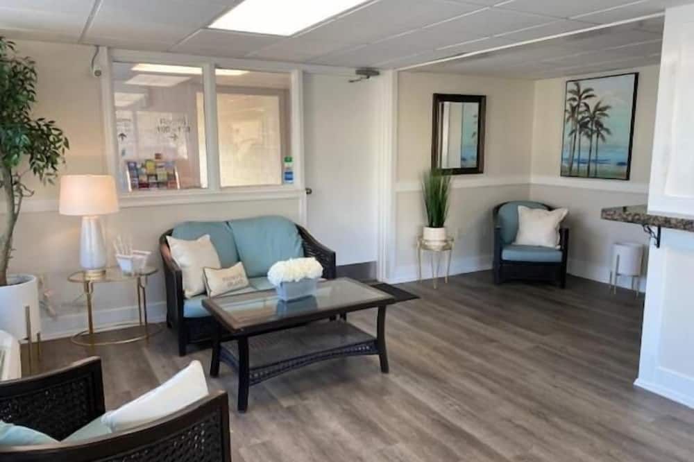 Fenwick Islander Motel - Fenwick Island