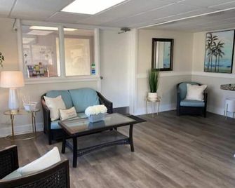 Fenwick Islander Motel - Fenwick Island