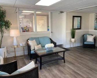 Fenwick Islander Motel - Fenwick Island