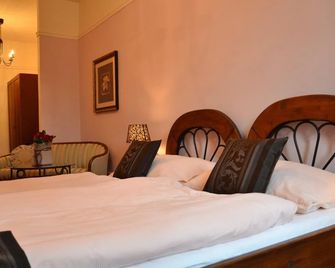 Hotel Boucek - Kroměříž