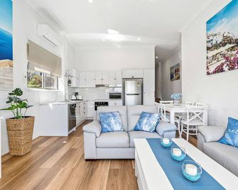 Vincentia Retreat by Experience Jervis Bay - Vincentia - Sala de estar