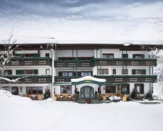 Hotel Angela - Lech am Arlberg - Edificio