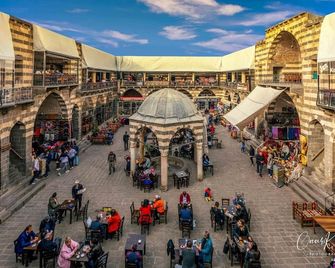 Dies Hotel - Diyarbakır