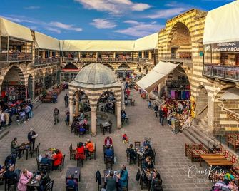 Dies Hotel - Diyarbakır