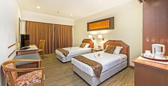 Hotel 81 Tristar - Singapore - Bedroom