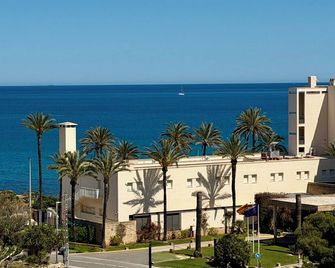 Hotel Villa Naranjos - Xàbia