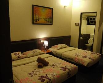 Camellia Budget Inn - Brinchang - Habitación