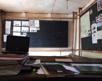 Mida Creek Eco Camp - Watamu