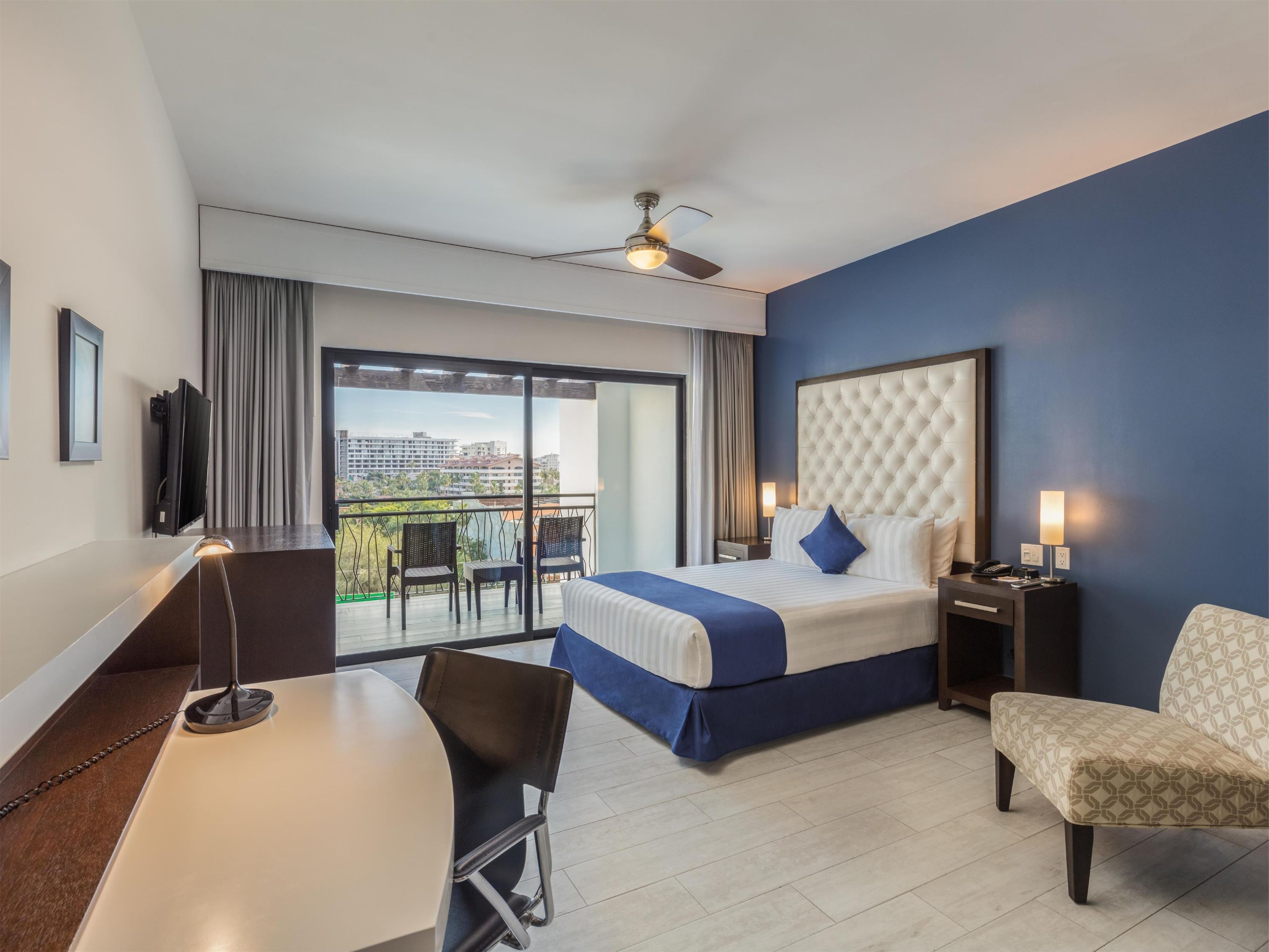 Medano Hotel and Spa - Cabo San Lucas - Habitación