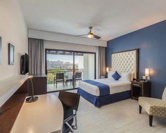 Medano Hotel and Spa - Cabo San Lucas - Habitación