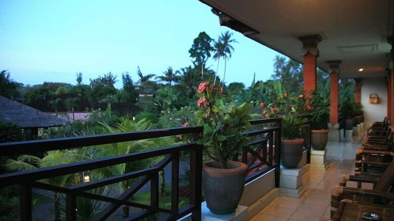 دي كوبو براتاما