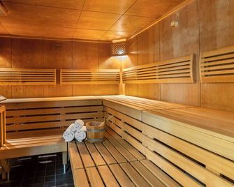 Alpine Club - Schladming - Spa