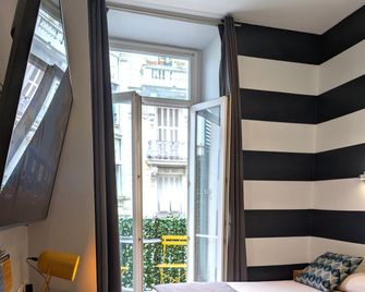 H33 Hôtel - Nisa