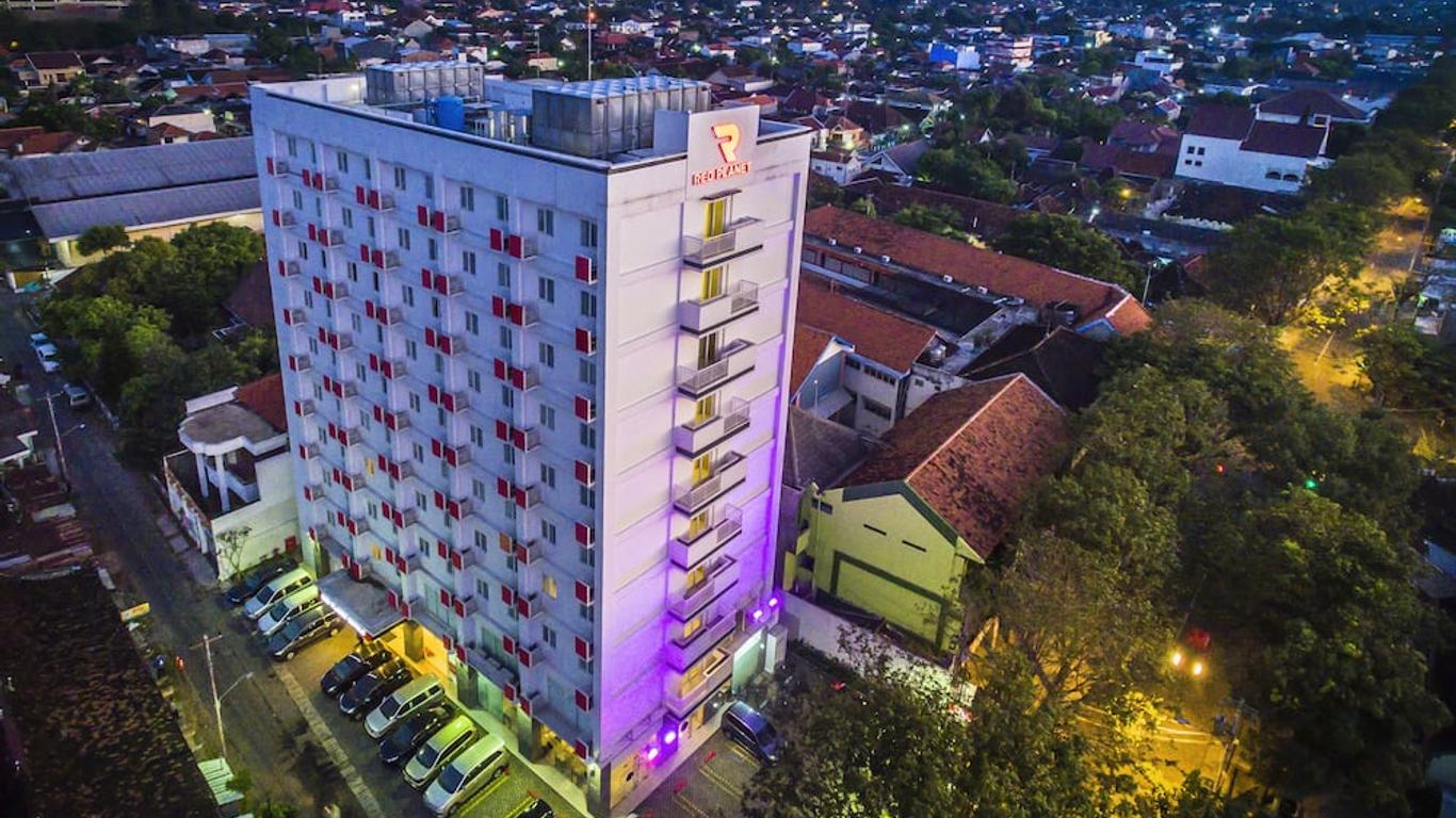 Monoloog Hotel Solo