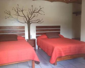 Meson La Huerta - Mascota - Slaapkamer