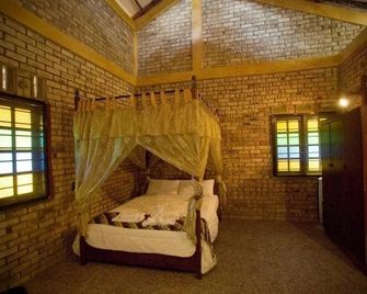 Rina Balinese Resort - Senai