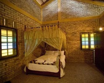 Rina Balinese Resort - Senai