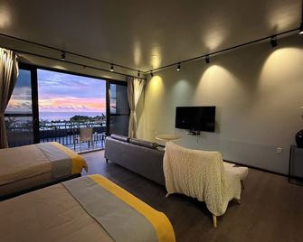 Saipan Skyline Designers Hotel - Garapan