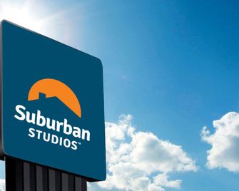 Suburban Studios - Fort Wayne - Edificio