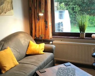 Haus Kretschmar - Sankt Peter-Ording - Living room