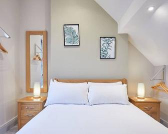 Host & Stay - Ramblers Retreat - Pateley Bridge - Camera da letto