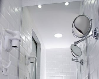 Hotel Ereza Mar - Adults Only - Caleta de Fuste - Bad