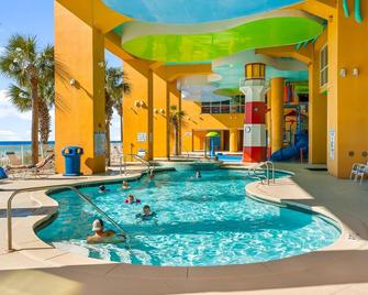 Splash Beach Resort by Panhandle Getaways - Panama City Beach - Piscina