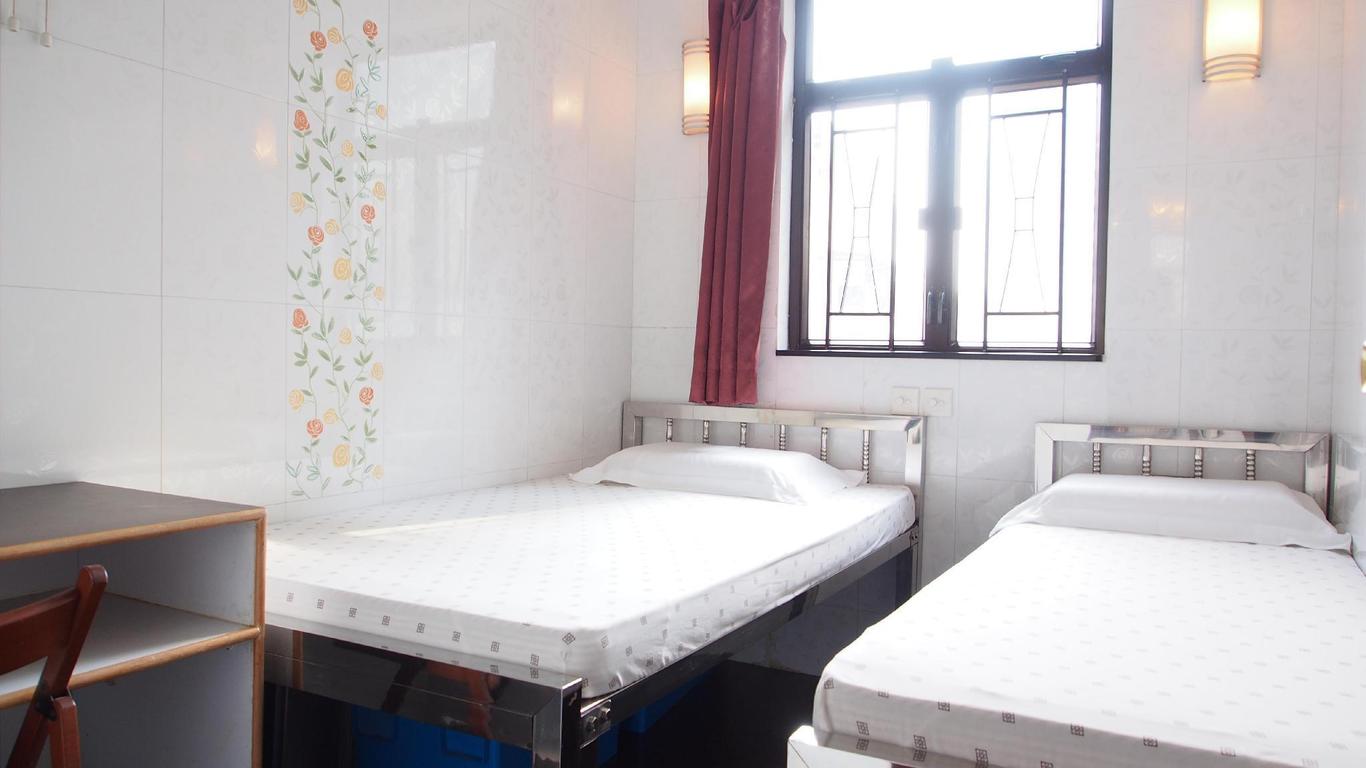 Ocean Guest House