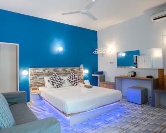 Sealavie Inn - Ukulhas