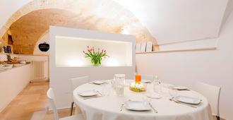 Nonna Jole - Lecce - Dining room