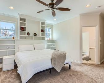 Central Park in Denver - Denver - Bedroom