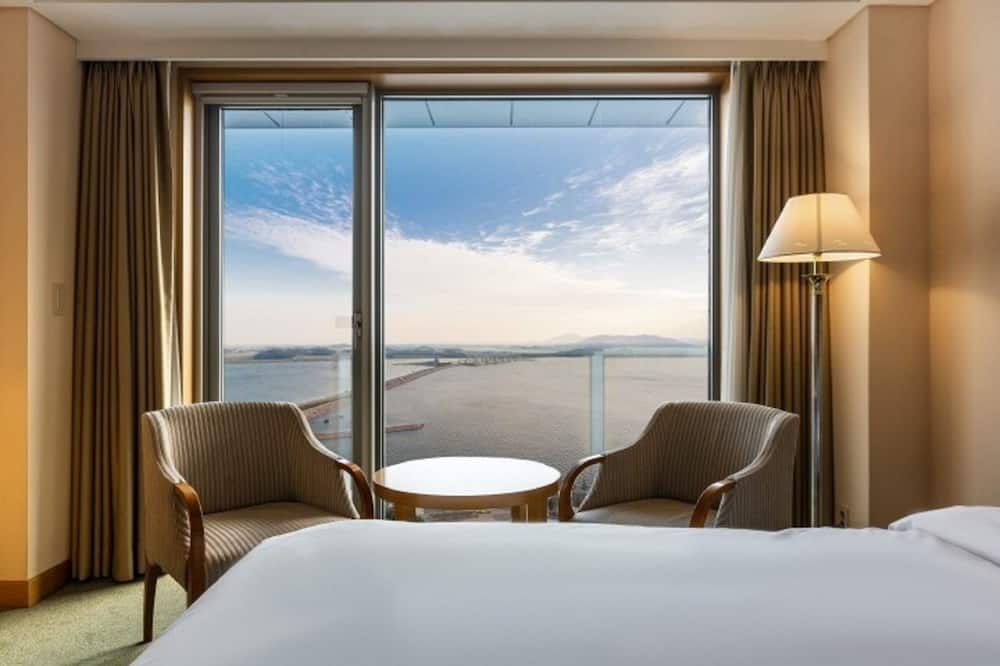 Hotel Hyundai by Lahan Mokpo - Yeongam