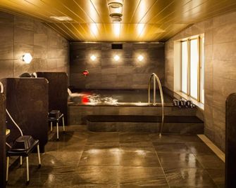 Natural Hot Spring Super Hotel Kumamoto Chamber Of Commerce - Kumamoto