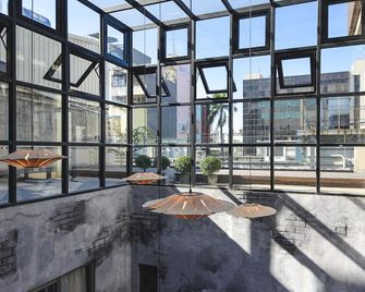 Napas Hotel - Taichung City