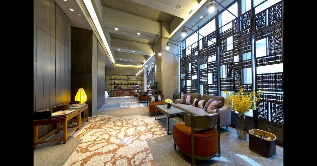 Wanchai 88 Hotel in Hong Kong, Hong Kong from $48: Deals, Reviews ...