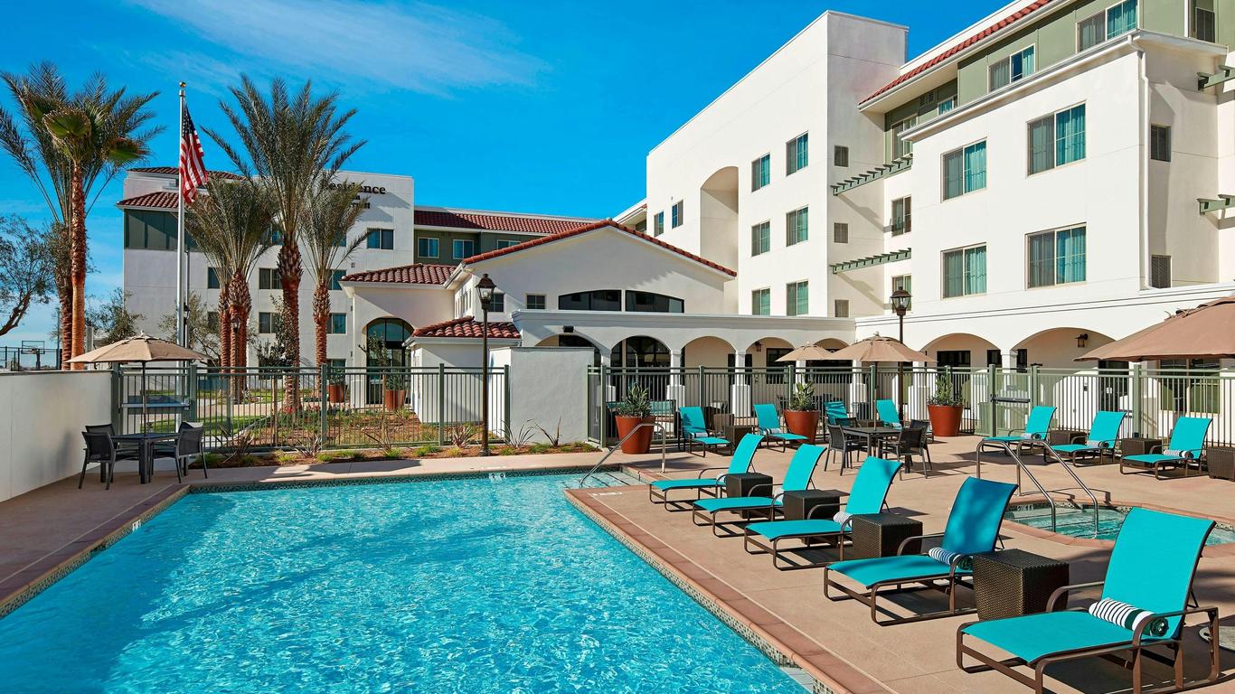 Residence Inn by Marriott San Diego Chula Vista